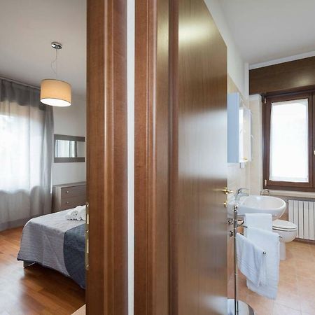 Apartamento Ortaglia A3 Torri Del Benaco Exterior foto