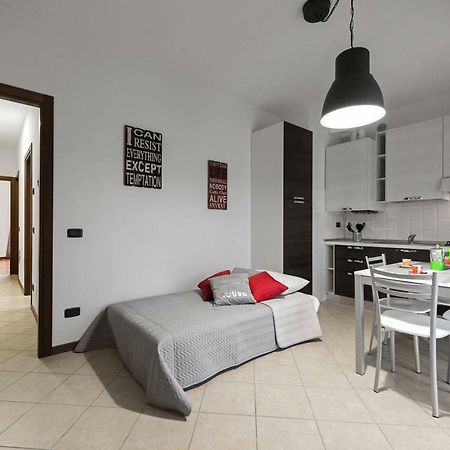 Apartamento Ortaglia A3 Torri Del Benaco Exterior foto