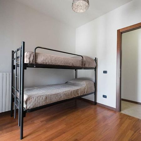 Apartamento Ortaglia A3 Torri Del Benaco Exterior foto