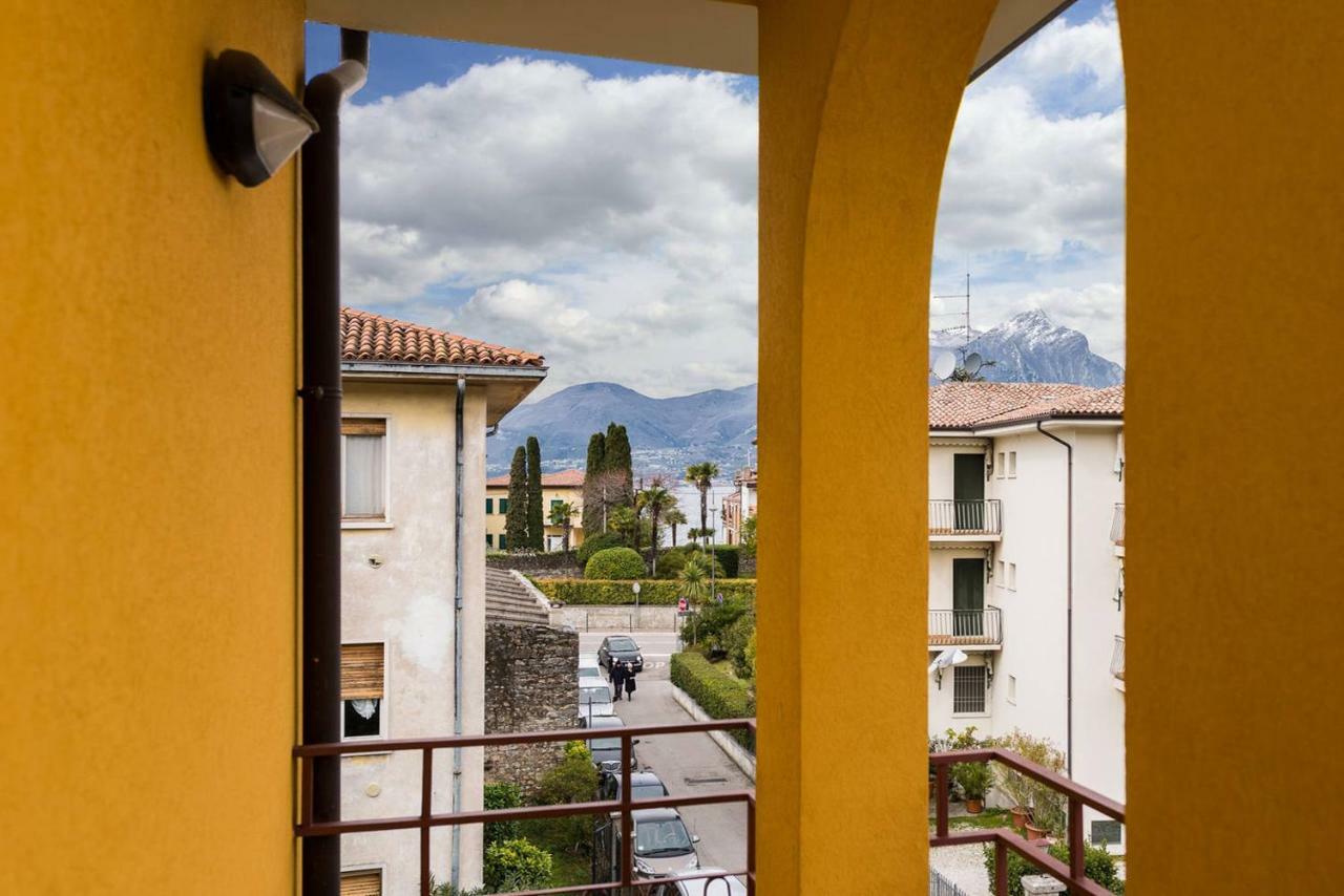 Apartamento Ortaglia A3 Torri Del Benaco Exterior foto
