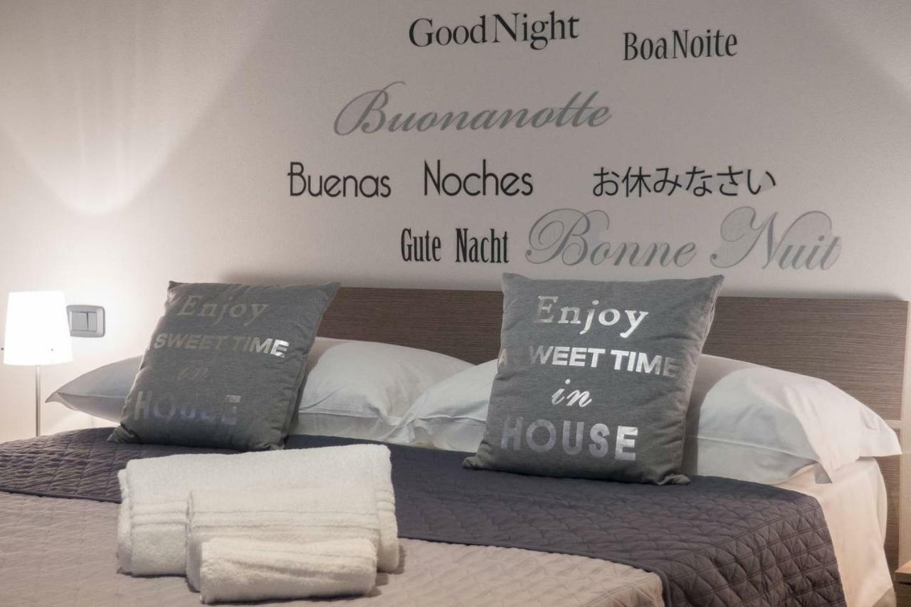 Apartamento Ortaglia A3 Torri Del Benaco Exterior foto