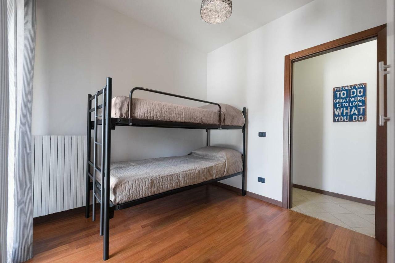 Apartamento Ortaglia A3 Torri Del Benaco Exterior foto